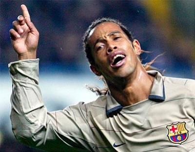 ronaldinho